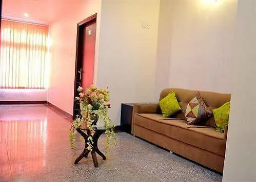 Hotel Vibhav Harsh Varanasi