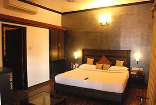 Hotel Vibhav Harsh Varanasi