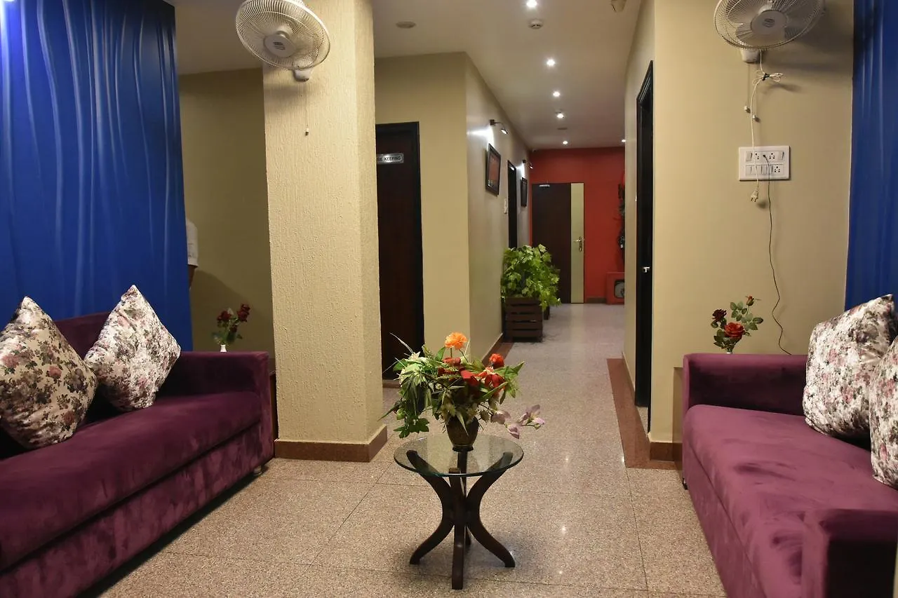 Hotel Vibhav Harsh Varanasi