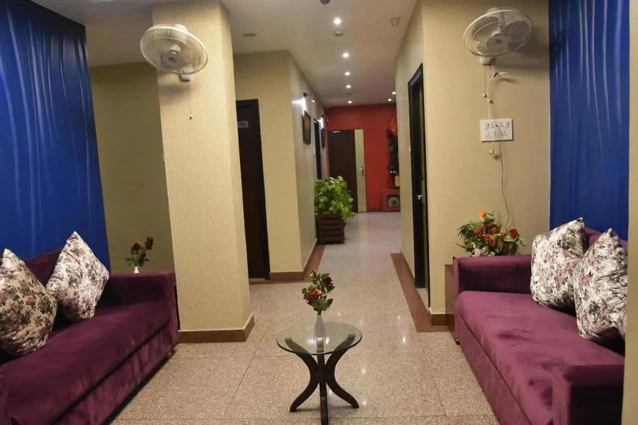 Hotel Vibhav Harsh Varanasi