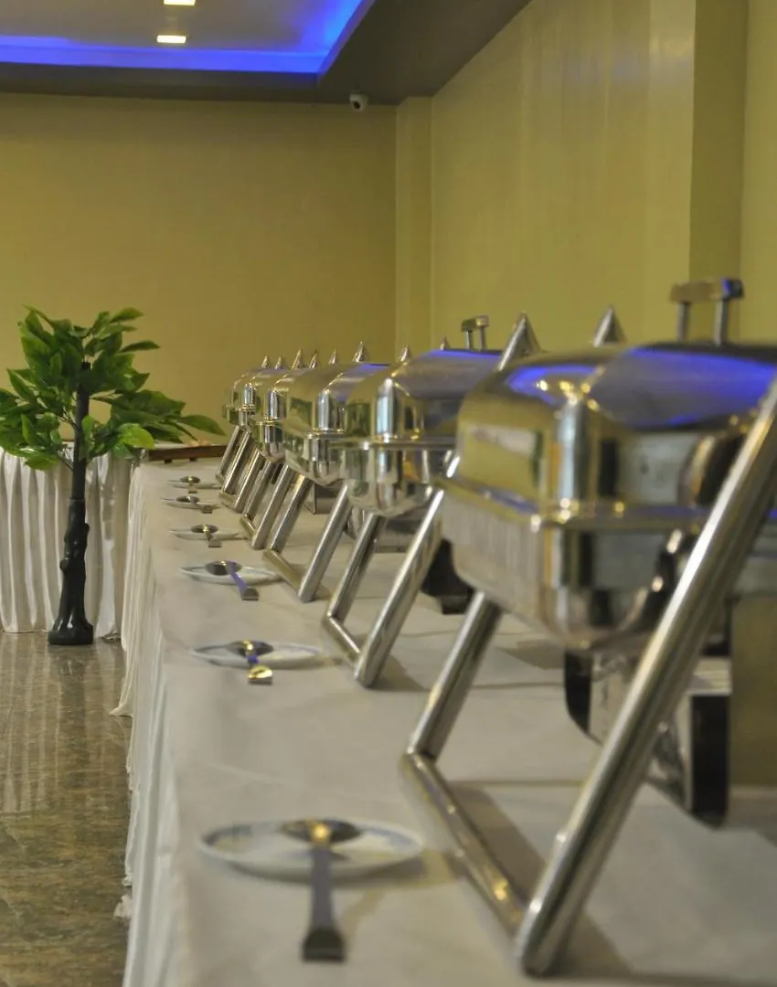 Hotel Vibhav Harsh Varanasi