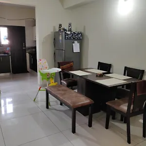 Orchid Apartment Mysore