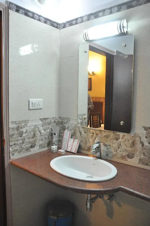Hotel Vibhav Harsh Varanasi