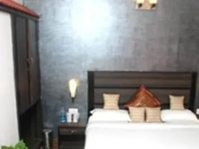 Hotel Vibhav Harsh Varanasi India