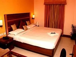 Hotel Vibhav Harsh Varanasi