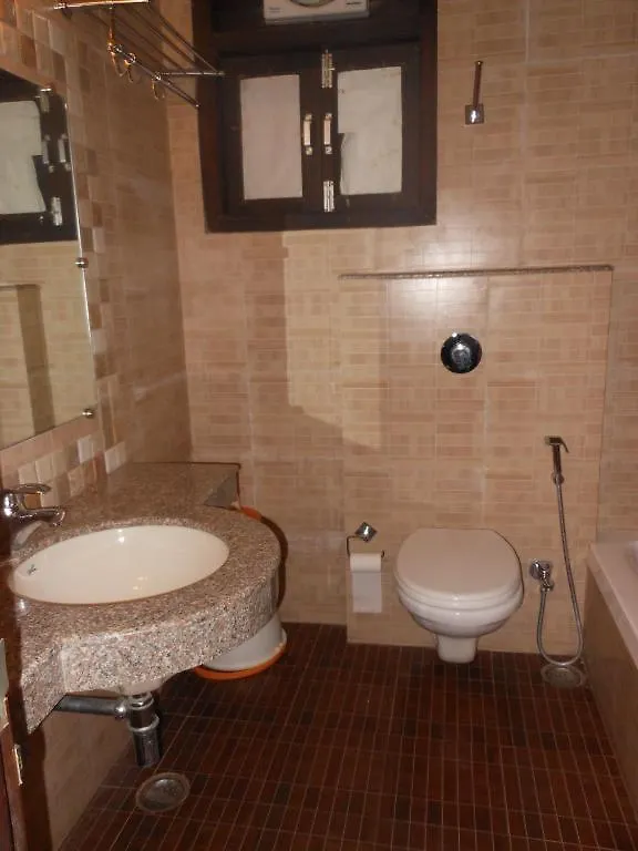 Hotel Vibhav Harsh Varanasi