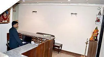Hotel Vibhav Harsh Varanasi