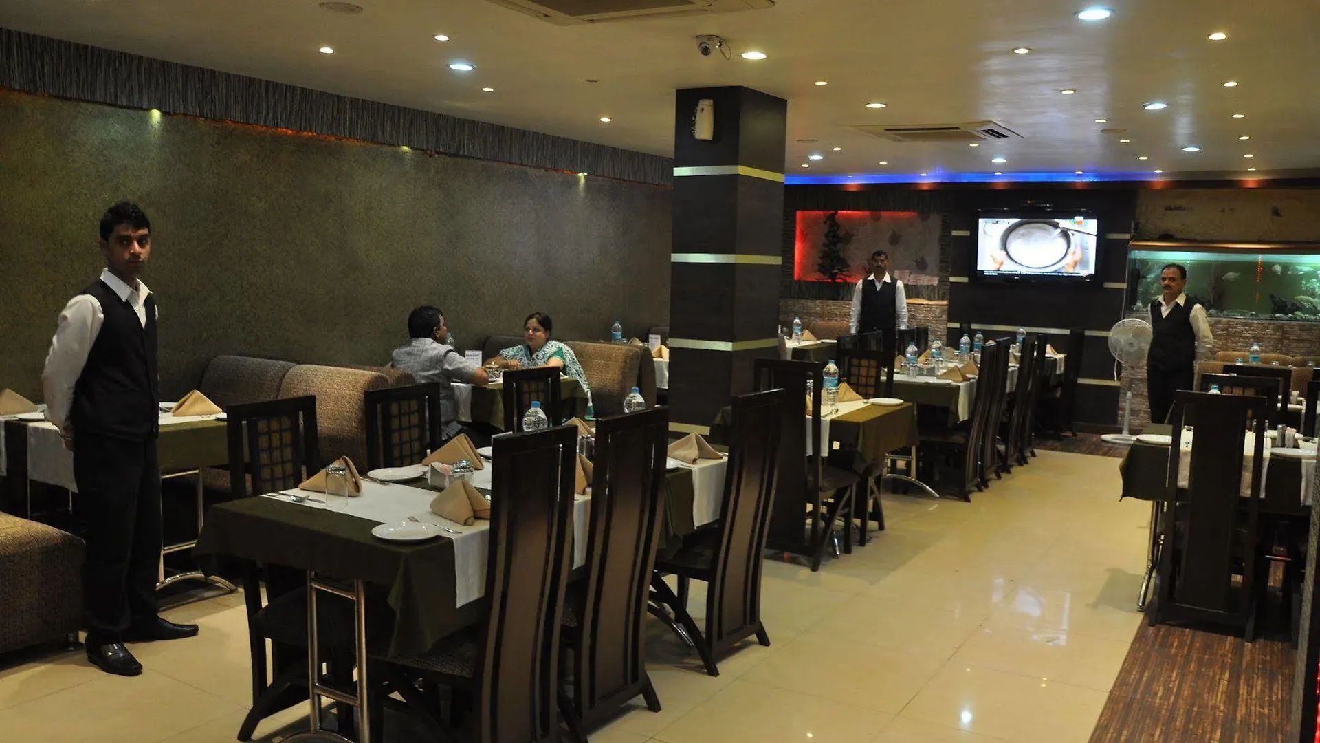 Hotel Vibhav Harsh Varanasi
