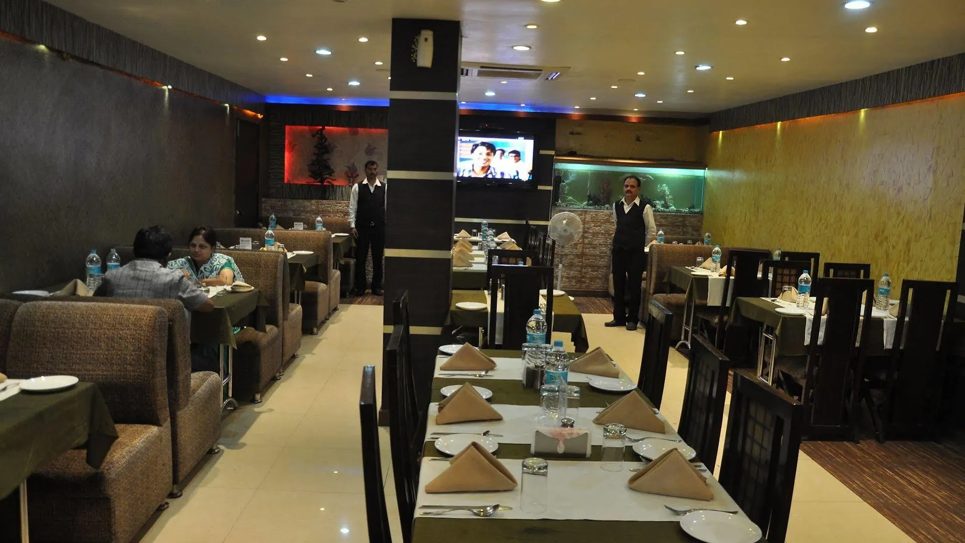 Hotel Vibhav Harsh Varanasi