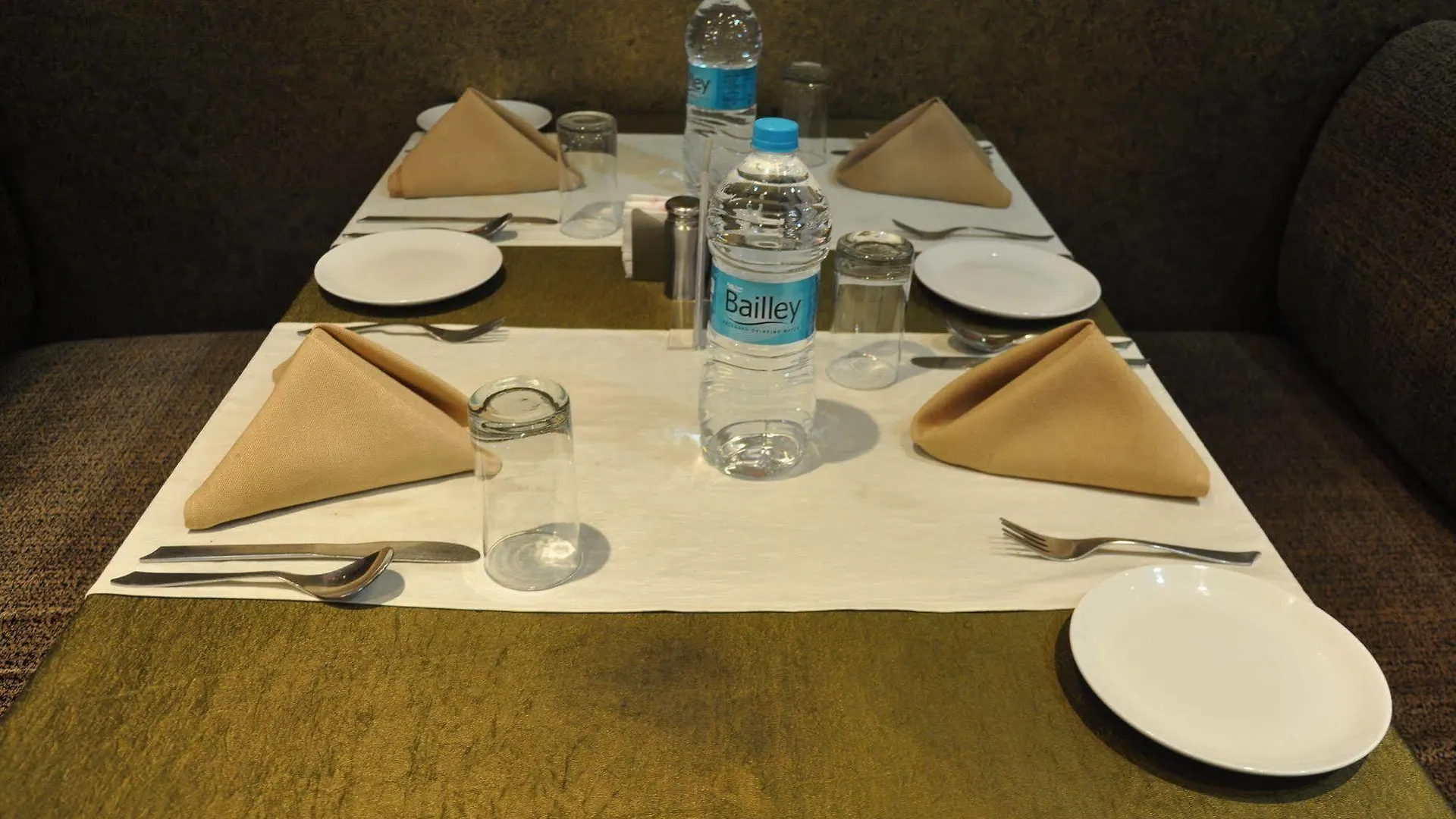 Hotel Vibhav Harsh Varanasi