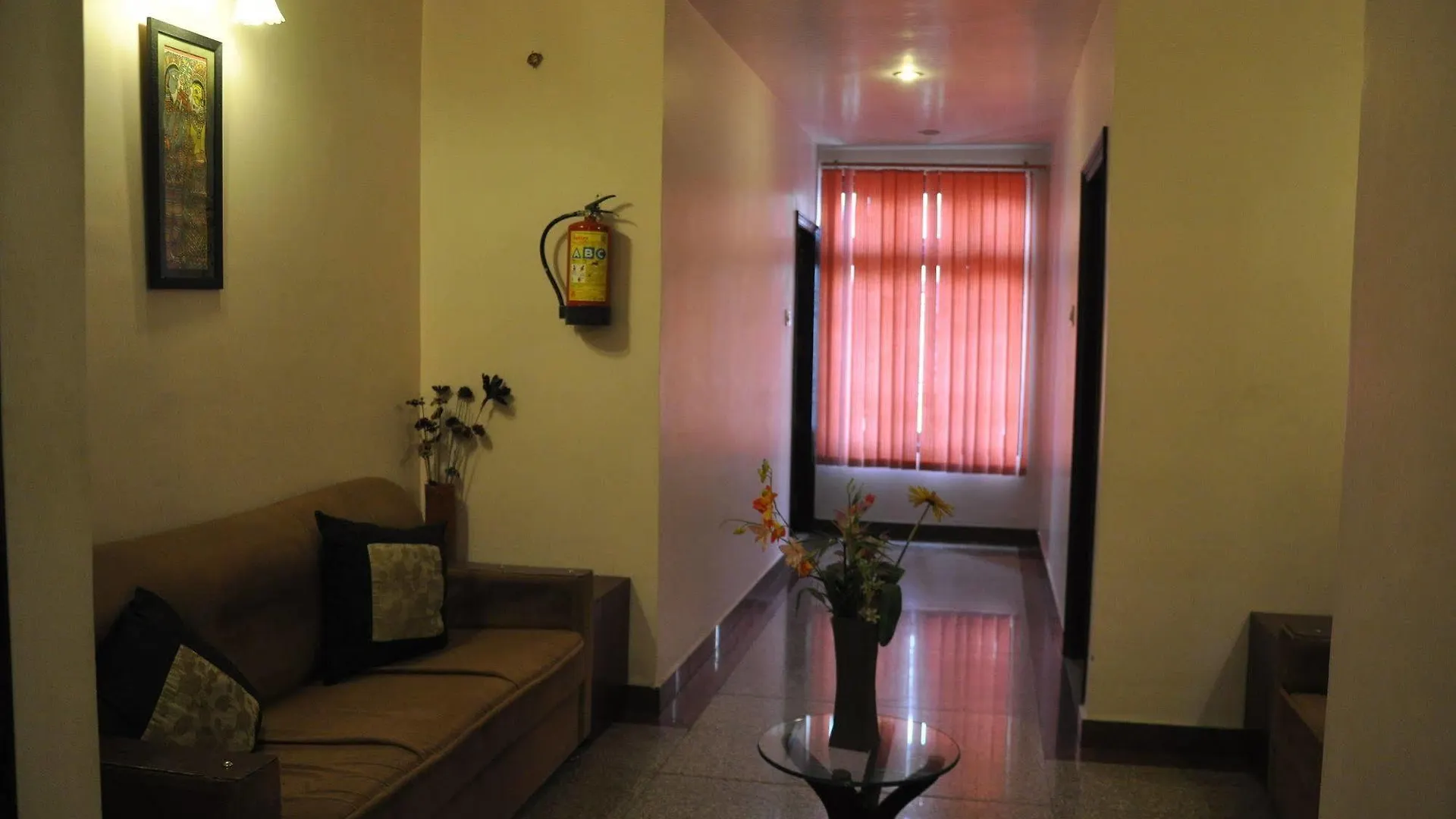 Hotel Vibhav Harsh Varanasi 3*,