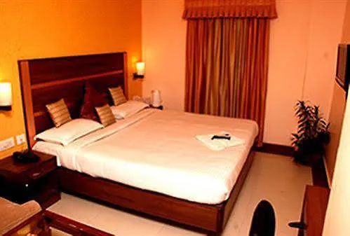Hotel Vibhav Harsh Varanasi India
