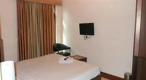 Hotel Vibhav Harsh Varanasi