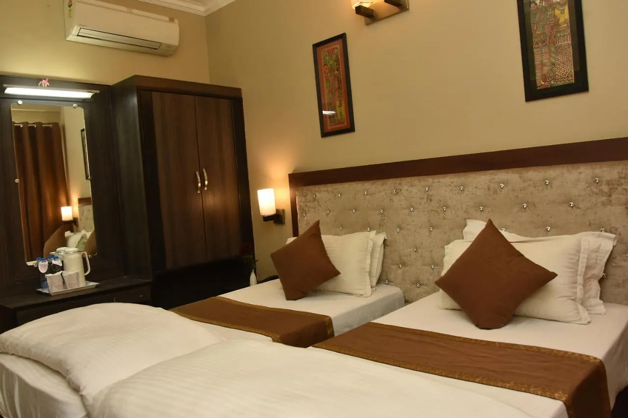Hotel Vibhav Harsh Varanasi