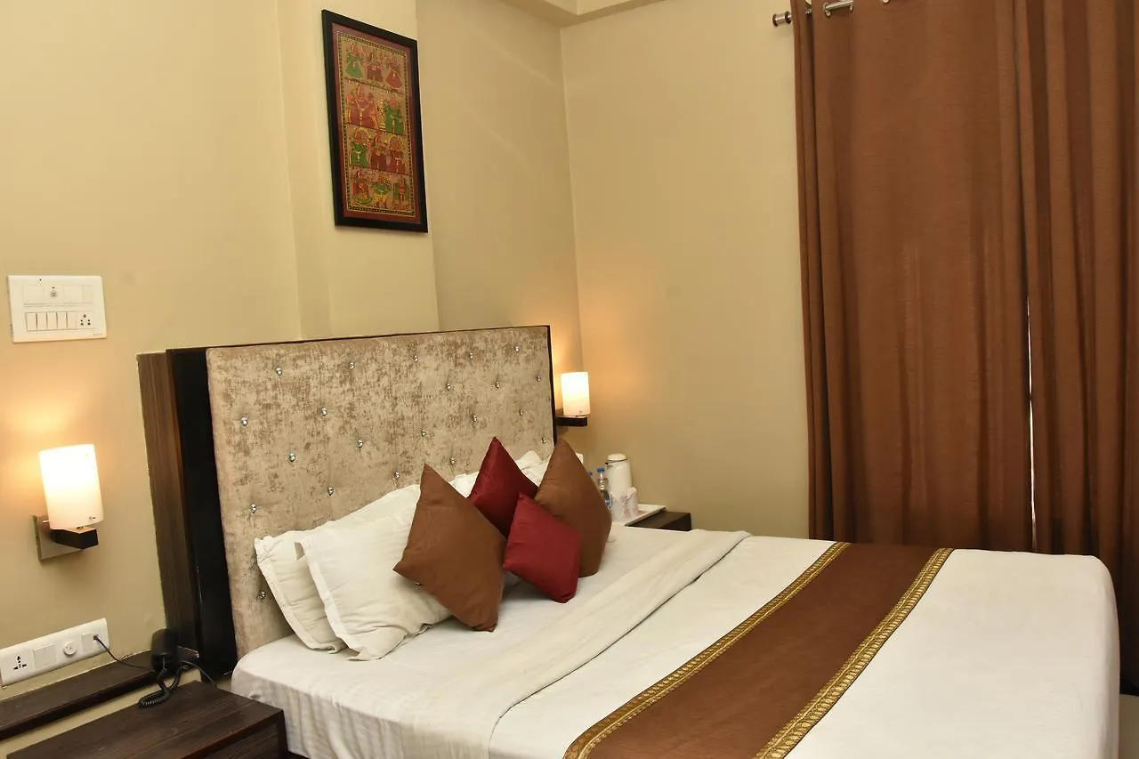Hotel Vibhav Harsh Varanasi