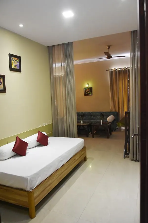 Hotel Vibhav Harsh Varanasi