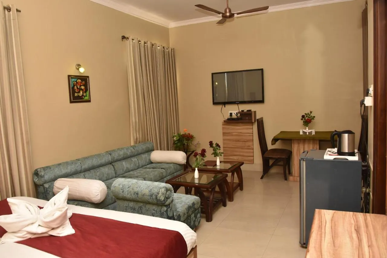 Hotel Vibhav Harsh Varanasi