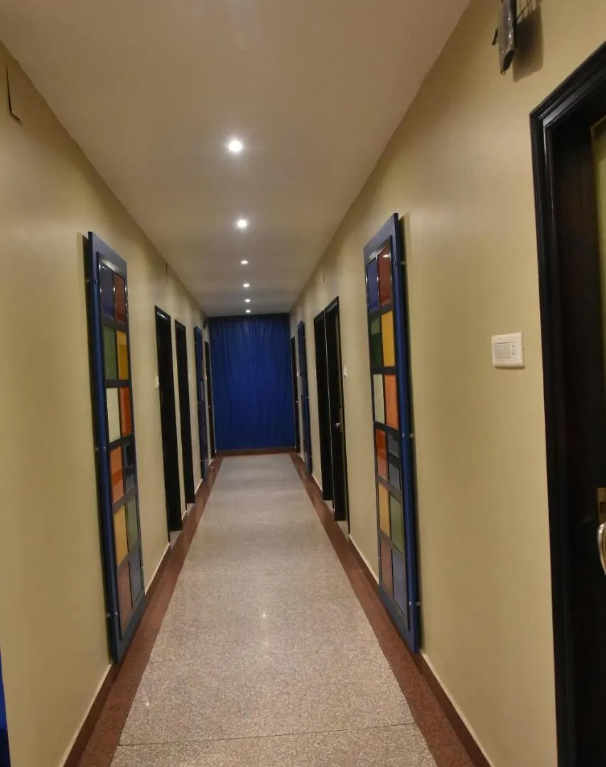 Hotel Vibhav Harsh Varanasi